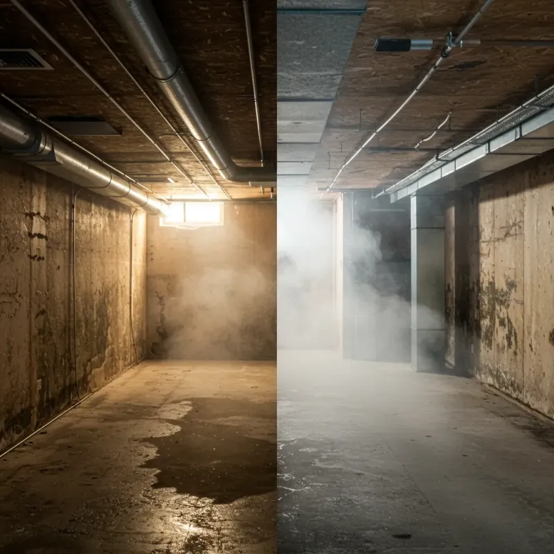 Professional Odor Removal in Randolph County, GA